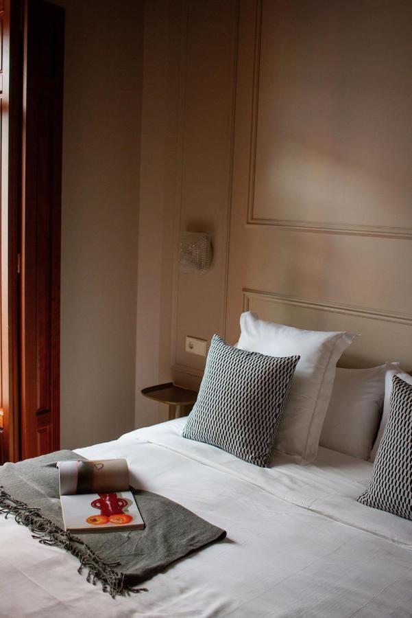 La Novieta Boutique Hotel - Adults Only Valence Extérieur photo
