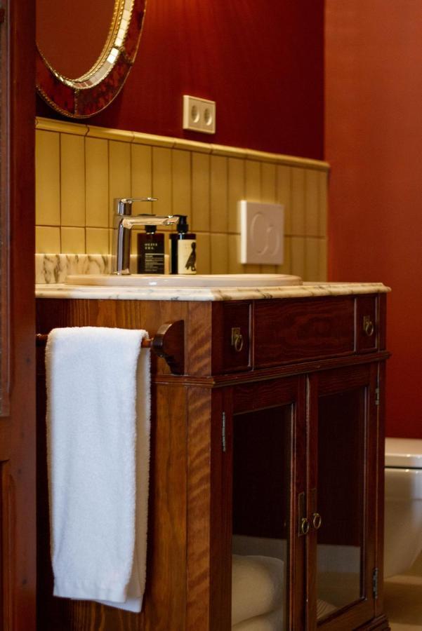 La Novieta Boutique Hotel - Adults Only Valence Extérieur photo