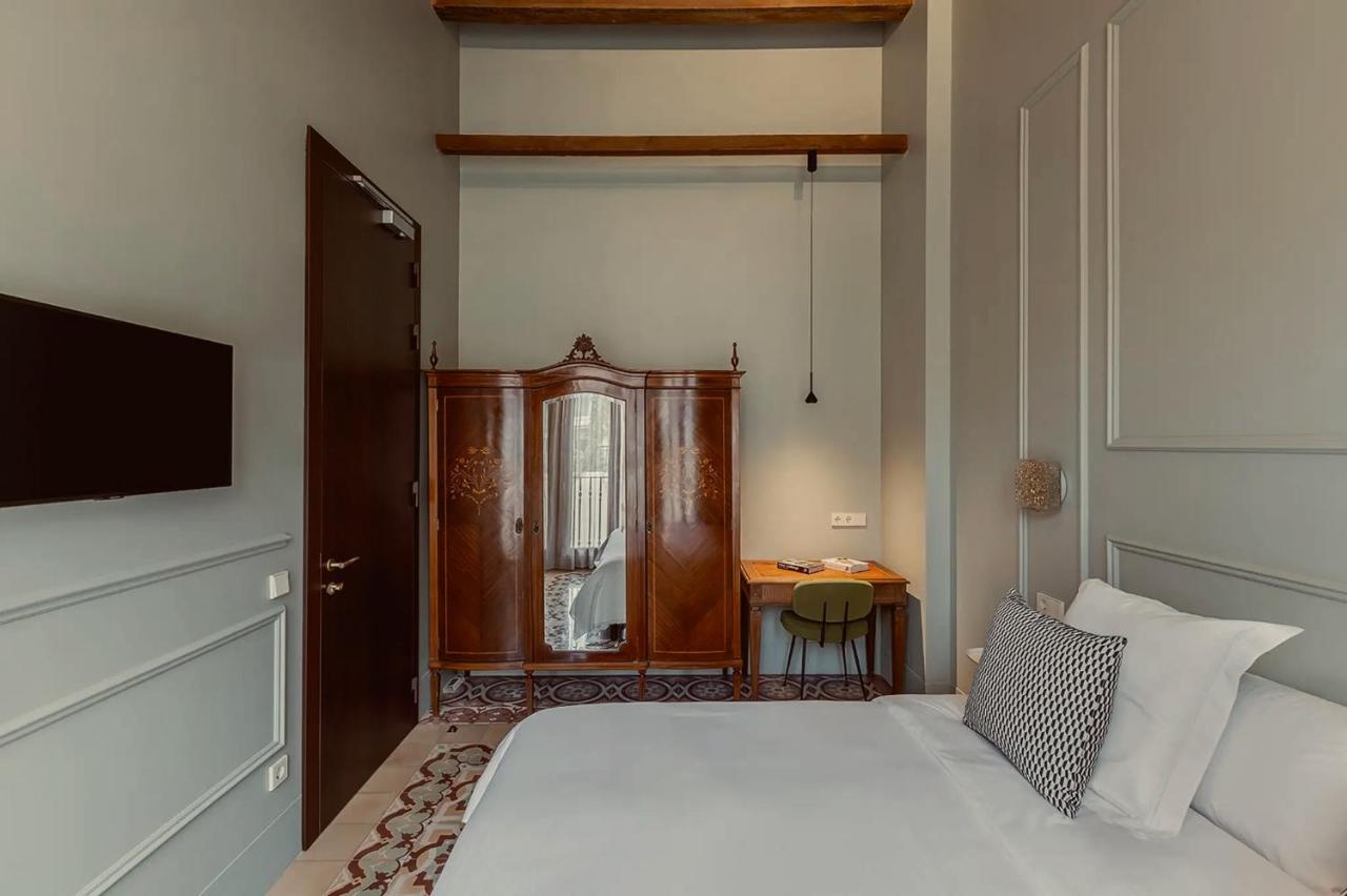 La Novieta Boutique Hotel - Adults Only Valence Extérieur photo