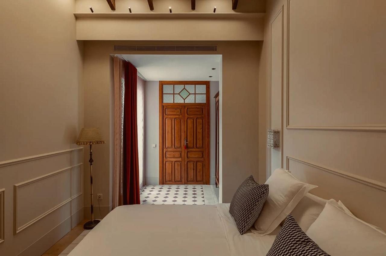 La Novieta Boutique Hotel - Adults Only Valence Extérieur photo