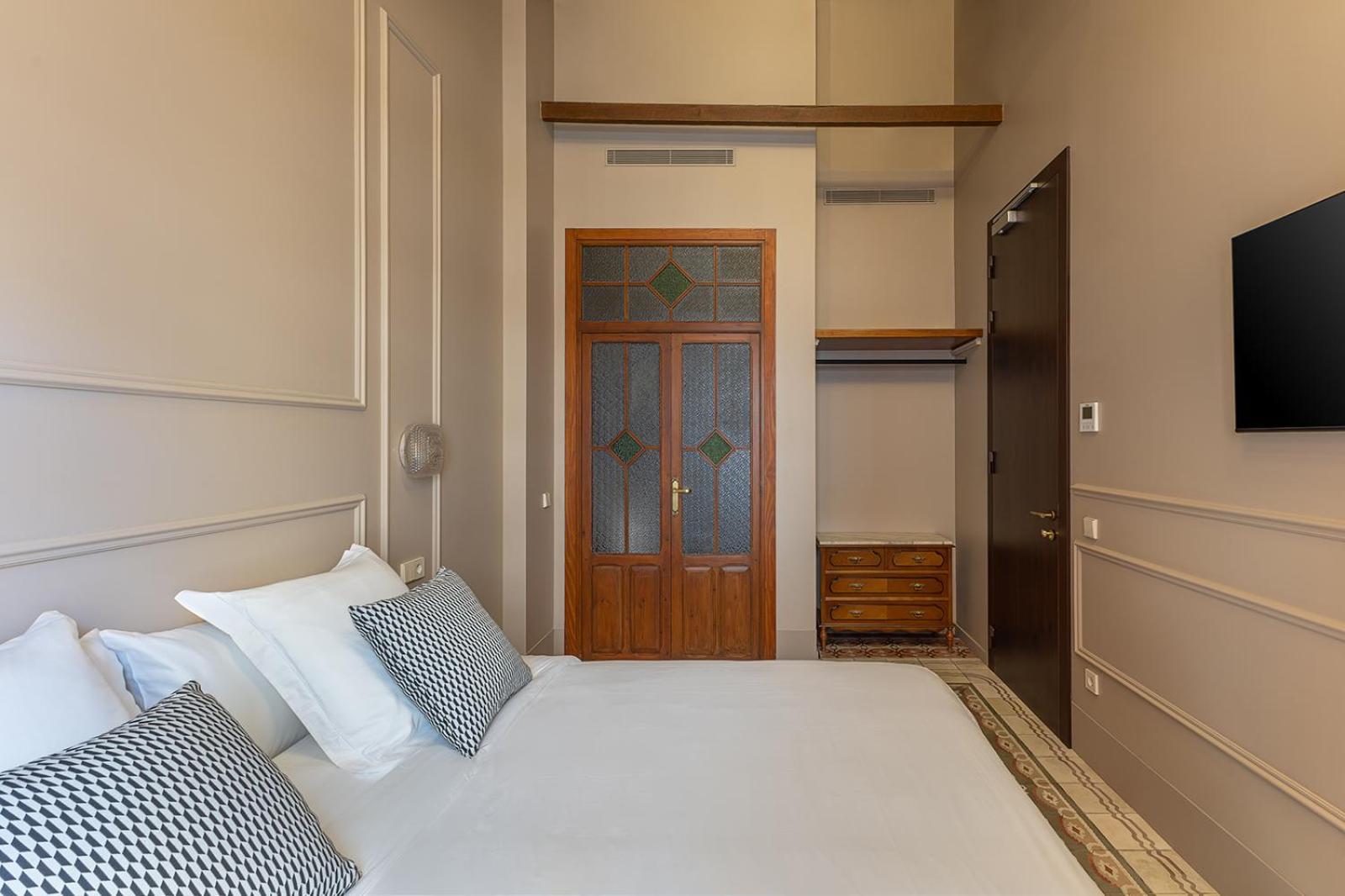 La Novieta Boutique Hotel - Adults Only Valence Extérieur photo
