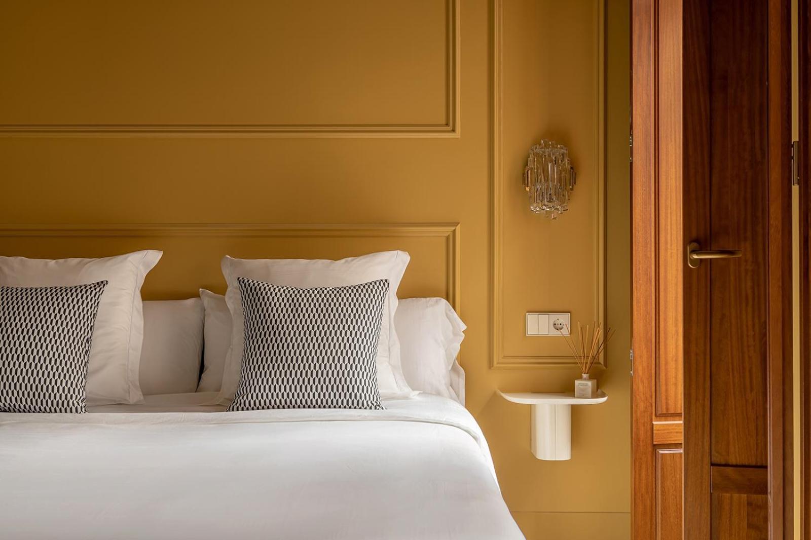 La Novieta Boutique Hotel - Adults Only Valence Extérieur photo